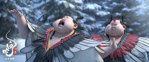 白蛇浮生电影最新爆料视频,神秘力量觉醒，千年爱恋再续前缘