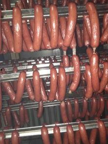 香肠最新爆料,揭秘行业背后惊人真相  第2张