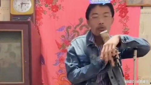 郭有才爆料以前视频,昔日视频背后的惊人真相 第2张 郭有才爆料以前视频,昔日视频背后的惊人真相 第2张