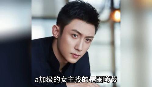 娱乐圈最新八卦爆料动态,明星恋情曝光，幕后黑手竟是...