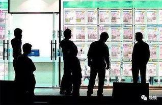 温州房产中介爆料事件最新,揭露行业乱象,引发公众关注 第2张 温州房产中介爆料事件最新,揭露行业乱象,引发公众关注 第2张