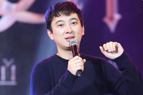 吃瓜娱乐王思聪是谁,王思聪的传奇人生  第3张