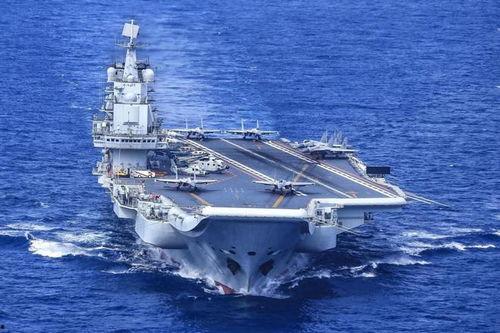 003福建舰最新爆料,我国航母发展再迈新台阶”  第2张