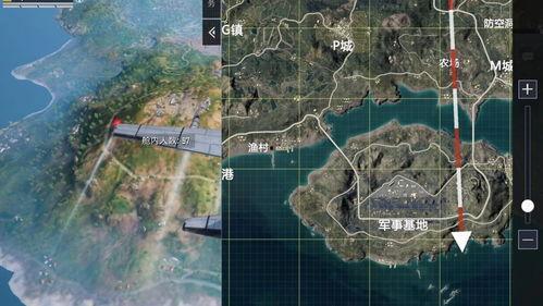 和平精英最新爆料海岛,和平精英海岛地图全面升级揭秘 第3张 和平精英最新爆料海岛,和平精英海岛地图全面升级揭秘 第3张